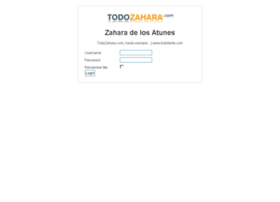 todozahara.com