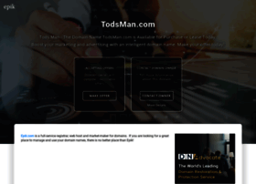 todsman.com
