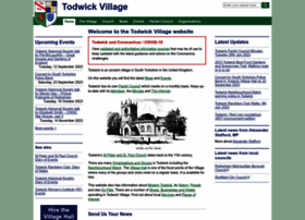 Todwick.org.uk