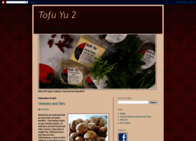 Tofuyu2.blogspot.com
