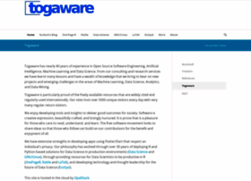 togaware.com
