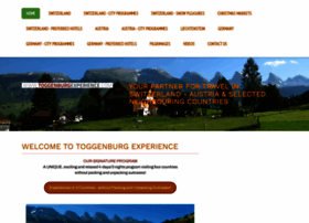 toggenburgexperience.com