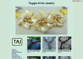 Toggleartistjewelry.storenvy.com