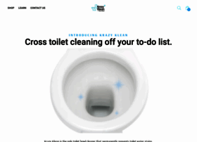 Toiletcleanusa.com