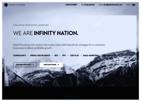 toinfinity.co.uk