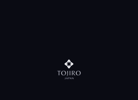tojiro.net