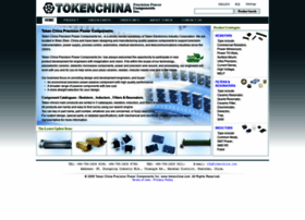 tokenchina.com