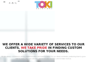 Tokisolutions.com