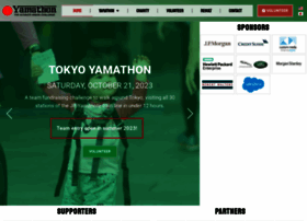 tokyo-yamathon.com
