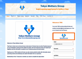 tokyomothersgroup.com