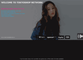 tokyoshop.com