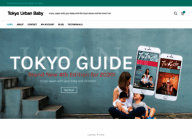 Tokyourbanbaby.com