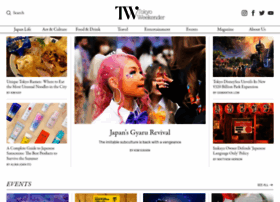 Tokyoweekender.com