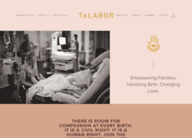 Tolabor.memberlodge.org
