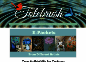 Tolebrush.com