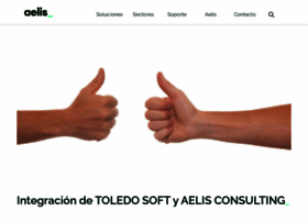 toledo-soft.es