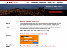 toledo-travelguide.com