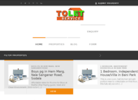 toletservice.com
