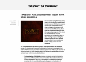 Tolkieneditor.wordpress.com