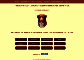 Toller-club.co.uk