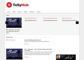 tollyhub.com