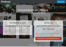toluca.infored.com.mx