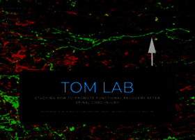 Tom-lab.org