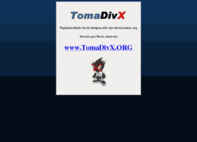 tomadivx.com