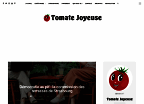 tomatejoyeuse.blogspot.com