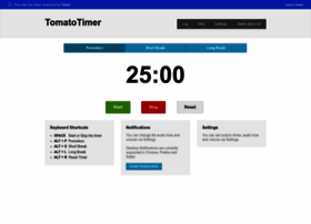 tomato-timer.com