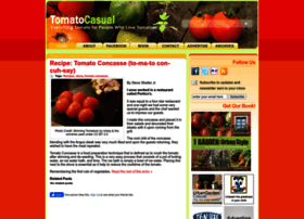 Tomatocasual.com