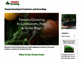 Tomatogrowing.co.uk
