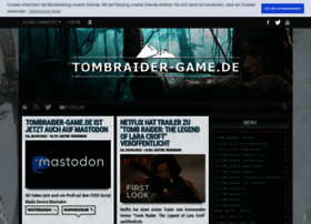 tombraider-game.de