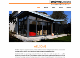 tombyrnedesigns.ie