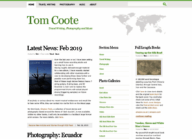 Tomcoote.net