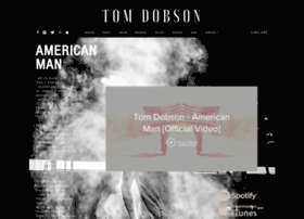 Tomdobson.com