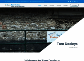 Tomdooleys.co.uk