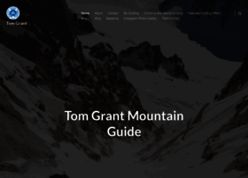 Tomgrant.guide