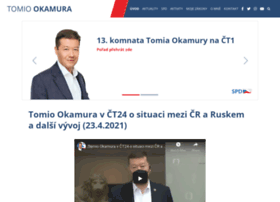 tomio.cz