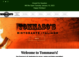 tommasos.com