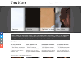 Tommison.co.uk