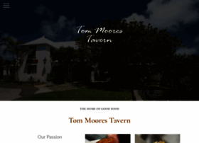 Tommoores.com