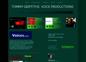 tommygriffiths.com