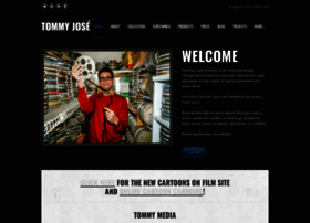 Tommyjose.com