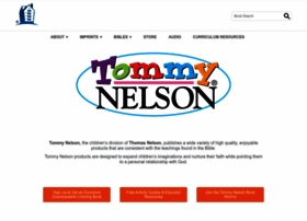 tommynelson.com