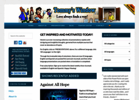 tommyswindow.com