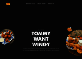 Tommywantwingyatx.com