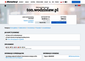 ton.wodzislaw.pl