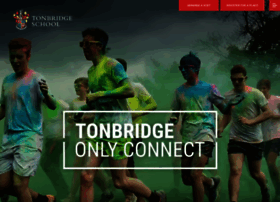 Tonbridge-school.co.uk