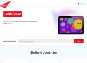 tondafon.cz